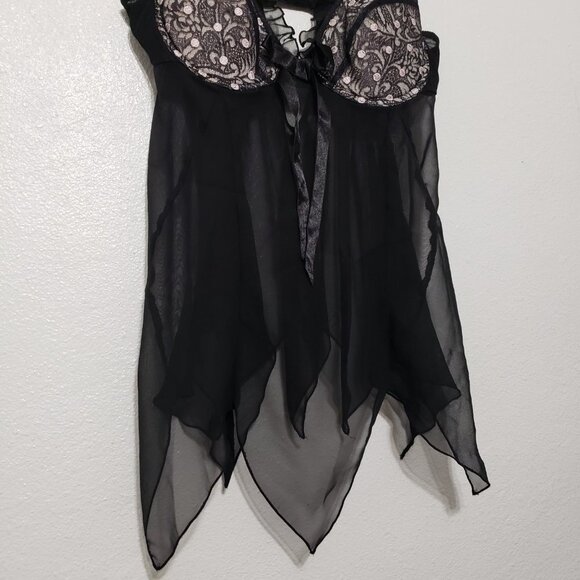 Morgan Taylor Fantasies Lingerie - Picture 3 of 11